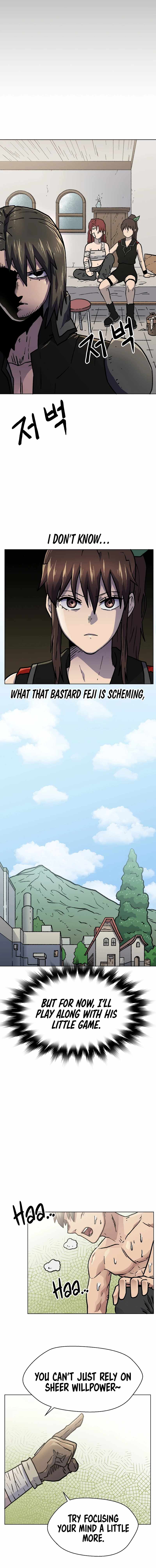 Asura Gate Chapter 45 11